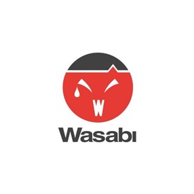 Логотипы: Wasabico